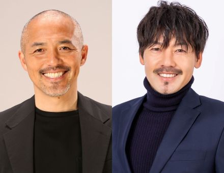 『FIFAワールドカップ2026アジア2次予選 日本×シリア』フジ系で生中継　小野伸二＆松井大輔が解説で初タッグ【コメントあり】