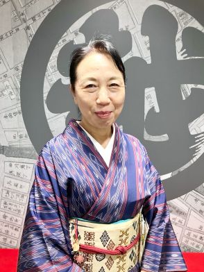 三越創業350年、女将が語る歴史や未来　三重・松阪市で29日