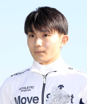 史上最年少で昨年の函館リーディングに輝いた佐々木大輔騎手　２年連続の参戦へ「勝てない週がないように」