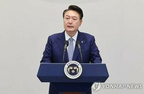 韓国・中央アジア5カ国が首脳会議創設　供給網強化など協力構想も推進