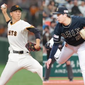 【巨人】秋広優人が「５番・一塁」で４試合ぶりスタメン　坂本勇人はベンチスタート…オリックス戦スタメン