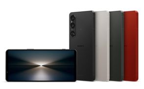 カメラ、画面、音質のどれもがすごい。ソニー「Xperia 1 VI」