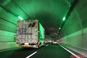 スイスで実現する「地下自動モジュラー物流網」は日本でも可能なのか?【清水草一の道路ニュース】