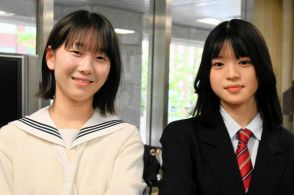 北海道高校生平和大使決定、8月欧州国連本部へ　過去最多29人応募