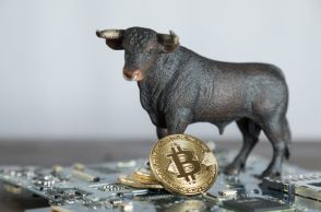 ビットコイン先物の建玉が過去最高の377億ドルに──トレーダーは最高値更新を期待