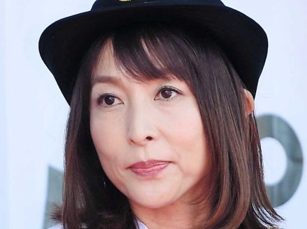 かとうれいこ　80年代アイドルと胸アツ３ショットにファン歓喜「まだまだ現役」「私の青春です」