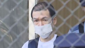 ラーメン店 店主の暴力団組長『銃殺事件』 別の組幹部ら5人を逮捕　暴力団同士の『抗争』か