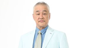 俳優・原田大二郎さん「夢の中にいるように静かに染みわたる」内田百閒の魅力を語る　三島由紀夫も傑作と評した「磯辺の松」の世界へと誘う【岡山】