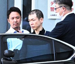 神戸の「ラーメン組長」射殺疑いで「絆会」幹部ら5人逮捕　組織的犯行か　兵庫県警