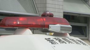 10代女性が宿泊していたホテルの客室に無断で侵入した疑い　大阪市の中学校教員の男を逮捕　《新潟》