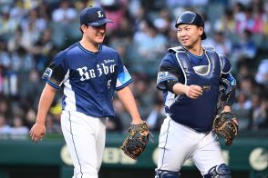 【西武】今季３度目５連敗で借金はワースト19　武内の代役・与座海人「悔しいです」