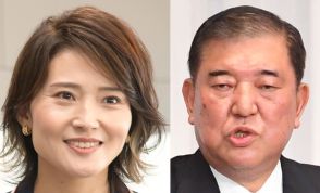 金子恵美氏が〝ポスト岸田〟を予想「安倍派なくなった」「石破さんの可能性も無くはない」