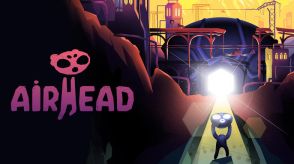 パズルACT『Airhead』PS4/Xbox One向けにもリリース―頭と身体の友情物語