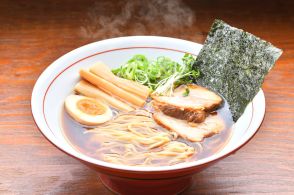 「川口市で人気のラーメン」ランキング！　2位は東領家にある中華料理店「栄龍」、1位は？【2024年6月版】