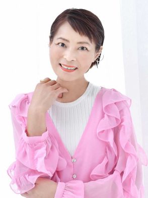 門倉有希さん死去　早すぎる50歳、乳がんで　歌手デビュー30周年イヤー復帰目指し闘病も