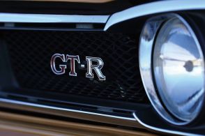 友人の父親が新車で購入したハコスカGT‐R【1】貴重なスポーツオプションを使って仕上げた唯一無二のGT-R