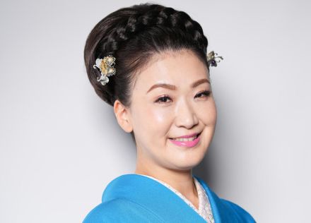 市川由紀乃が卵巣腫瘍の疑いで芸能活動を休止　“医者嫌い”で人間ドックなどに何年も行かず