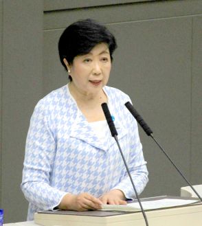 自民党「確認団体」で看板隠して小池百合子知事支援へ　逆風下で不戦敗避けたい自民と組織票が欲しい小池氏の思惑渦巻く