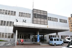ガスバーナーで自販機狙ったか、容疑で22歳逮捕　松戸市内で同じ手口の被害が30件