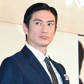 伊勢谷友介48歳、髪の毛バッサリ　新鮮スタイルに「雰囲気変わりましたね」「眼福ッス」