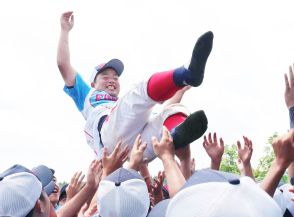 江戸崎ボーイズ、３年ぶり選手権大会出場決めた　「最弱世代」が延長９回タイブレークで逆転サヨナラ！！