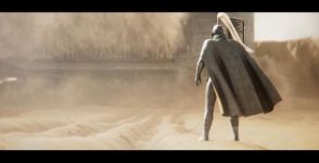 『Dune: Awakening』シネマティックストーリートレイラー公開！【Summer Game Fest速報】