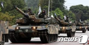 韓国K2戦車、次の売り込み先はスロバキア…東欧の軍近代化、韓国防衛産業の好機に