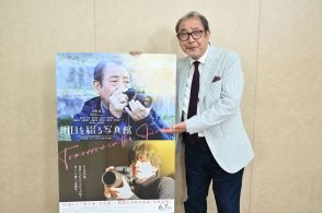 【インタビュー】平泉成、俳優生活60年から振り返る「縁」　三隈研次監督、市川雷蔵さんとの思い出