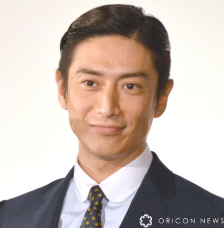 48歳・伊勢谷友介、伸ばした髪をバッサリ「切りました」　反響相次ぐ「さわやか！」「雰囲気変わりましたね！」