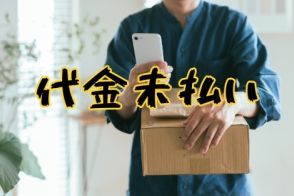 通販業者、代金未払い対策に苦慮「実店舗なら万引きなのに…」警察がなかなか動かないワケ