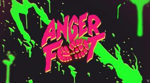ハイスピードな“蹴り”を駆使したアクションFPS「Anger Foot」が7月12日に発売