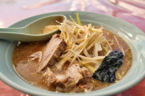 「東北地方で人気のくるまやラーメン」ランキング！　2位は岩手県にある1974年にオープンした老舗店舗「くるまやラーメン 北上店」、1位は？【2024年6月版】