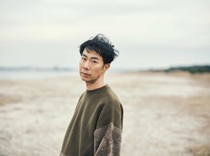 藤井隆、主宰音楽レーベル「SLENDERIE RECORD」10周年を記念してCD BOX発売決定