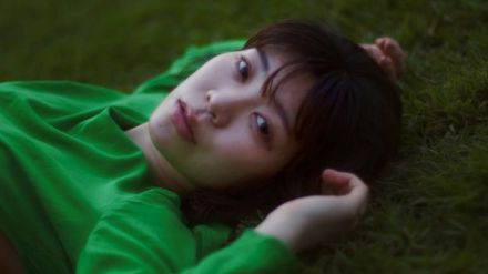 眉村ちあき、〈SXSW2024〉で訪れた米オースティンで撮影の新曲「濾過」MV公開