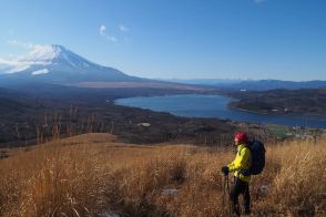 シェルパ斉藤の“はじめの一歩”「東海自然歩道」を未来につなぐ旅