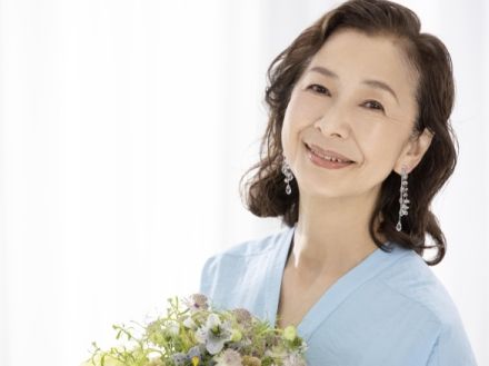 【前編】俳優・高橋惠子！芸歴55年でも…「実は電車通勤が好き！」