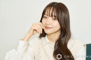 森香澄、28歳のセーラー服姿に反響「現役じゃん…」「惚れてまう」