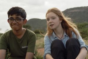 気候不安症に揺れる若者たち...映画「アニマル」が描く希望の旅