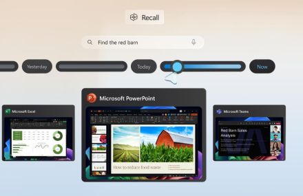 「Copilot+ PC」のイチオシ新機能「Recall」、初期設定でユーザーがON/OFF選択