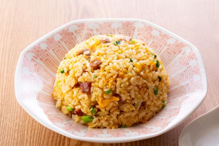 「神奈川県で人気のチャーハン」ランキング！　2位は横浜中華街にある広東料理店「萬珍樓 本店」、1位は？【2024年6月版】