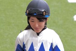 【新馬/京都5R】永島まなみ騎乗、伏兵サニーサルサがデビュー勝ち