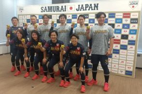 男女混合５人制の手打ち野球「ベースボール・ファイブ」　世界一目指し６月に国内リーグ立ち上げ