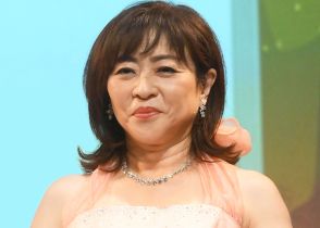 松本明子　アイドル時代の放送禁止用語絶叫事件を告白「ＡＤから羽交い締めにされ画面から消えた」翌日からさらに地獄が