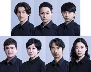 田中俊介、須賀健太、矢部昌暉ら出演　木ノ下歌舞伎『三人吉三廓初買』9月15日より開幕