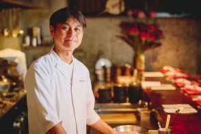 料理家・笠原将弘さんのシングルで育てた子どもたちへの思い。「息子が料理人になったら父を超えてほしい」