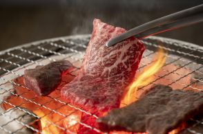 「広島県で人気の焼肉」ランキング！　2位は鮮度抜群の元就牛や黒毛和牛などを味わえる広島市のお店「炭火焼肉 黒焼」、1位は？【2024年6月版】