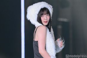 鈴木愛理「復活」新ヘアへのイメチェン報告「やっぱり可愛すぎ」「似合う」絶賛の声