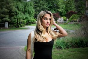 元大統領顧問の19歳の娘、プレイボーイで披露した「セクシー」写真が「ポルノ」「乱れすぎ」批判を浴び大反論