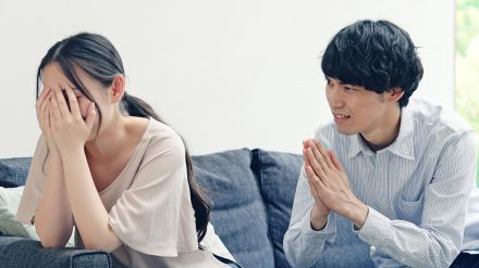 繊細な「HSPさん」ほど、モラハラのターゲットになりやすい⁉ 「変わってくれると思ったのに…」と、何度も裏切られるのはナゼ？