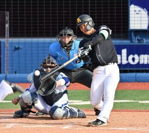 ソフトバンク今宮健太が節目に決勝打　守備での悔しさ晴らす　遊撃手で球団タイ1494試合出場「若い選手に良いアドバイスできるように」